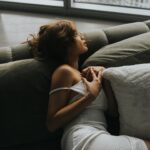 Heaven Peralejo Instagram – Monday mood