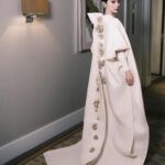 Fan Bingbing Instagram - A night to remember at the 17th Asian Film Awards in Hong Kong, celebrating the talent and passion of the film industry!
