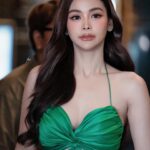 Engfa Waraha Instagram – รวมมิตรสะกิดใจวันนี้ 💚🩷