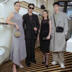 Violette Wautier Instagram - Ami in Bangkok

Discover the first Ami Paris store in Thailand now at M Floor, Emporium

For more info, contact 02-664-8220 
#AmiParis #AmiBangkok #PPGroupThailand