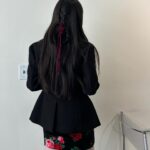 Hyomin Instagram - 더 아름답게 피어난 ⓨOOHEE.. ⸜♡⃛⸝‍🌹