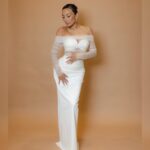 Jeannie Mai Instagram - And the award goes to…  Mai Glamily✨

makeup @makeupbymotoko 
hair @sienree 
colorist @ckaedingcolor