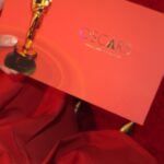 Macarena Achaga Instagram – hasta para ir a los oscars