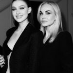 Nicola Peltz Beckham Instagram - happy birthday to my beautiful mom 🤍 i don’t know who i am without you - my earth angel i love you so much