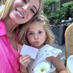 Jésica Cirio Instagram - MI FINDE ❤️
1- Mi vida entera 👧🏼 Su look de @coco.bsas
2- Selfie 🤳🏻 @victoriafprieto
3- Imitando a mamá 😂
4- Siempre mimos 🥰
5- Girl team 🫶🏻 @lulydrozdek @victoriafprieto @camihoms
6- Un poquito de boxeo con @thianyboxing 🥊
7- Te amo tanto
8- Alguien me robó el celu 😜
9- Selfie x2 con ella ❤️