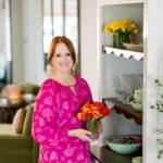 Ree Drummond Instagram - You asked, friends…and we answered! 😊 PW furniture is now available in beautiful soft white and it’s the perfect neutral canvas for all your favorite dishes, bowls, and knick-knacks. 😍 We can’t wait to see how you style these beauties in your own home.🏠 #linkinbio to shop!