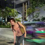 Pattranite Limpatiyakorn Instagram - 🚕👋🏻