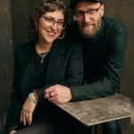Mayim Bialik Instagram - Huge thank you to @robbysphotos @contourbygettyimages @gettyentertainment @people for these lovely photos taken at #sxsw2024. Thank you to everyone who came out to our packed (!) panel on The Intersection of Science and Spirituality. We discussed all things mind, body, and sprit and in particular, how science is proving the psychological and physiological benefits of spiritual experiences and spirituality. Stay tuned to @bialikbreakdown for the audio release of the talk later this spring! 🙌✨