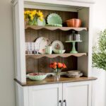 Ree Drummond Instagram - You asked, friends…and we answered! 😊 PW furniture is now available in beautiful soft white and it’s the perfect neutral canvas for all your favorite dishes, bowls, and knick-knacks. 😍 We can’t wait to see how you style these beauties in your own home.🏠 #linkinbio to shop!