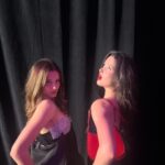 Haley LeBlanc Instagram - 🤭🤭