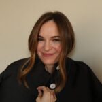 Danielle Panabaker Instagram - People who make you laugh are life’s treasures. Hold them close.