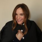 Danielle Panabaker Instagram - People who make you laugh are life’s treasures. Hold them close.