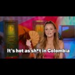 Maci Bookout Instagram - ¡Viva Colombia! 🇨🇴 See you tonight at 8pm for the PREMIERE of the most wild #TeenMomFamilyReunion yet 🥳