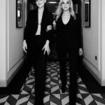 Nicola Peltz Beckham Instagram - happy birthday to my beautiful mom 🤍 i don’t know who i am without you - my earth angel i love you so much