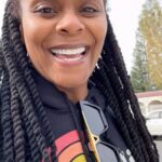 Tabitha Brown Instagram - Checking in with a question:  When was the last time you were intentional with yourself for 30 days? ❤️. #tabithabrown #spreadlove
