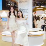Pattranite Limpatiyakorn Instagram - หน้าใสเพราะใช้อยู่แล้ว ไม่มีเปลี่ยนใจแน่นอน~
L’Oreal Paris UV Defender Sun Repair Invisible Serum 
กันแดดเนื้อสัมผัสบางเบา ซึมไว ช่วยฟื้นบำรุงและปกป้อง 99%* 
แดดไหนๆ เลิฟก็ไม่กลัว ไปลองกันค่ะ

#LOrealParisTH 
#UVDefender
#เซรั่มกันแดดตัวจริง