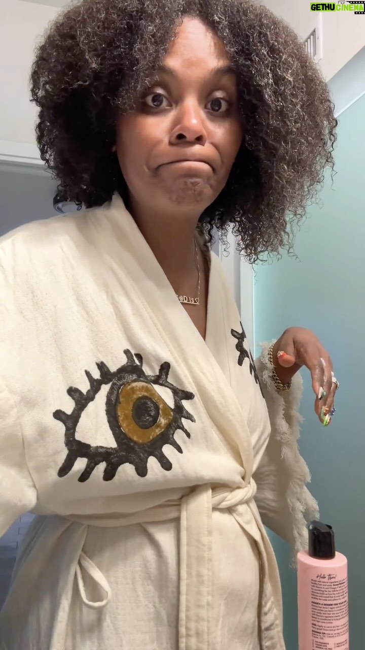 Tabitha Brown - 159K Likes - Oh dear Katherine๐ฉ. When did it begin๐ฉ. I mean I ainโt mad about, I just wanted to know how I missed it๐ฉ #womanhood #perimenopause #tabithabrown