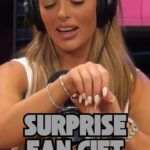 Mandy Rose Instagram - WOW! @mandysaccs reveals the fan gift that shocked her.
Full episode on YouTube, Apple Podcasts, or Spotify.

#MandyRose #PowerAlphasPodcast #Fans #WWE #FanGifts #SabbyPiscitelli #Jewelry #Cartier