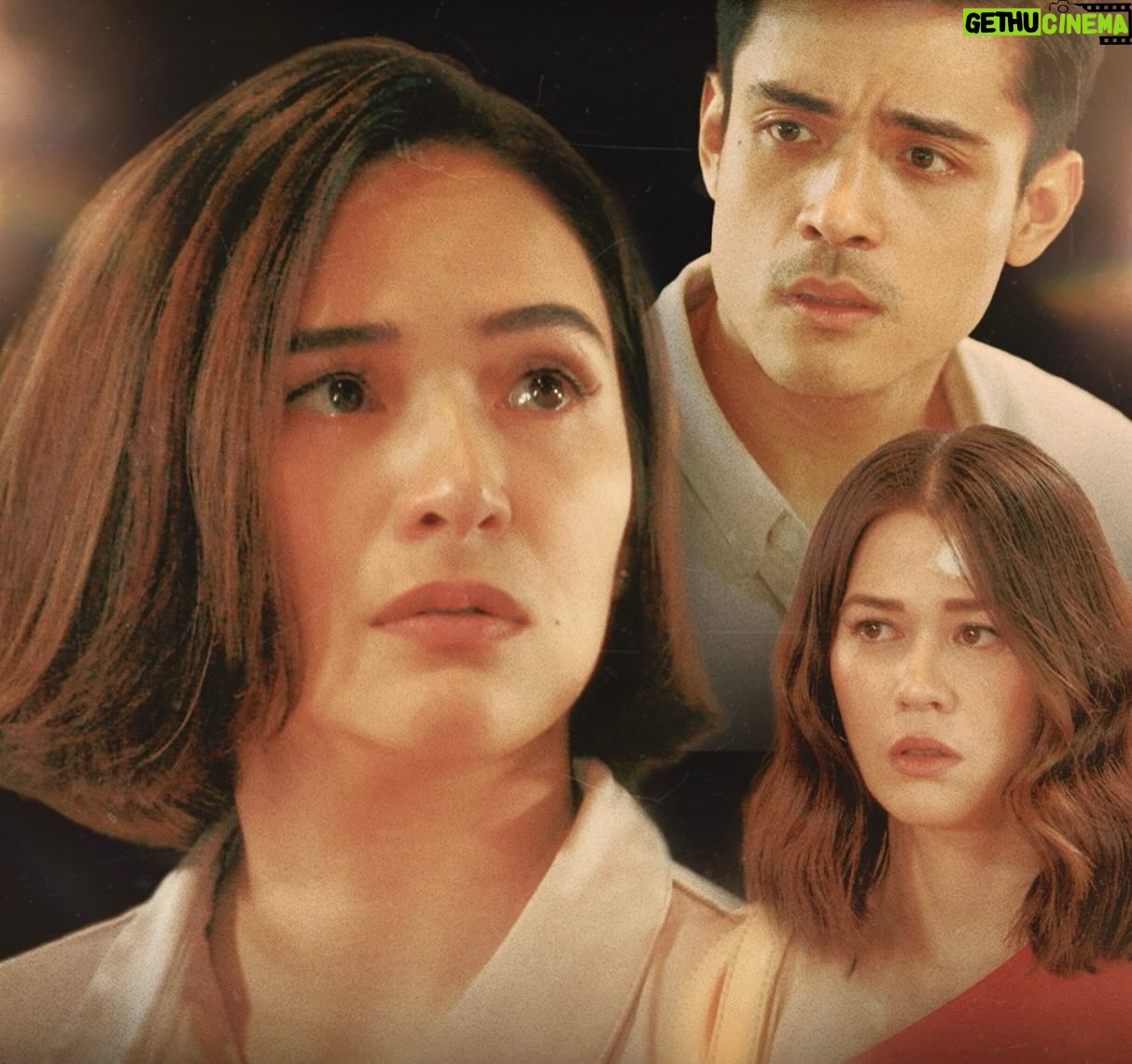 Jennylyn Mercado Instagram - Last 3 weeks na lang pero madami pa kayong dapat abangan🤍 Love Die Repeat weeknights 8:50 pm!🥰🙈
#LoveDieRepeat #LDRIStillLoveYou