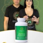 Scarlet Ortiz Instagram - 🌿✨ ¡Transforma tu salud con Detox and Cleanse de Essential Branch! ✨🌿

¿Listo para sentirte increíble? 🚀 Descubre cómo nuestro Detox and Cleanse puede cambiar tu vida:

1. 🌱 Restaura el equilibrio intestinal
2. 💦 Elimina toxinas eficazmente
3. ⚡ Aumenta tu energía naturalmente
4. 📉 Apoya la pérdida de peso saludable
5. 🛡 Fortalece tu sistema inmunológico

👉 ¡Es hora de reiniciar tu cuerpo y revitalizar tu vida!

Encuéntralo YA en nuestra web www.essentialbranch.com, Walmart online y Etsy. ¡No esperes más para comenzar tu viaje hacia el bienestar!

#DetoxCleanse #SaludIntestinal #BienestarTotal #EssentialBranch