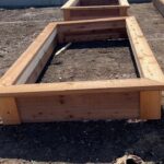 Ree Drummond Instagram – I will have my vengeance…in this garden or the next. It’s been a long dry spell and my soul is hungry for it. (Remind me in July how excited I was about this, please…)