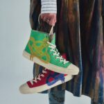 Vivienne Westwood Instagram – Our signature spray orb details feature across designer shoes – synonymous with Vivienne’s vision of taking tradition into the future.⁠
⁠
Soon available online and across our boutiques.⁠
⁠
#VWSS24