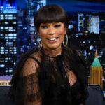 Angela Bassett Instagram – @im.angelabassett reacts to @keke’s impression of her and reminisces over playing her mom in Akeelah and the Bee! #FallonTonight