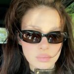 Nicola Peltz Beckham Instagram -