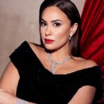 Hend Sabry Instagram – @piaget ✨✨💎💎💎
Thank you for making me feel special at the #Oscars 
With your unique craftsmanship and the timeless elegance of these pieces ❤️ 
@personaeconsilium
