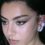 Charli XCX Instagram - went to events, don’t remember them