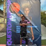 Tabitha Brown Instagram - Our baby boy @iamquestbrown is turning 12 tomorrow🎉 But laawwddd where did the time go😩❤️ We love you Bud! #Quest12 #birthdayparty #mommysboy #tabithabrown