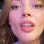 Rabia Soytürk Instagram - çok karışık