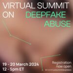 Sophia Bush Instagram - The world is waking up to the dangers of deepfake abuse. Join us at the world’s first Virtual Summit on Deepfake Abuse, organized by @myimagemychoice, @bumble, @thejhf, The Reclaim Coalition, @willa.willa.willa. This event is rooted in lived-experience perspectives, and brings together key stakeholders, advocates, thought-leaders, and lived experience experts, aiming to turbocharge a global conversation and seek solutions. The Summit will take place online between 12 PM - 6 PM ET on March 19 & 20. Register online at bit.ly/virtualsummitdeepfakes

I’m thrilled to be speaking in the keynote “The True Cost of Deepfake Abuse” alongside @noellemartin an incredible survivor, advocate, lawyer, leader, in this space. 

@nialauryn will be speaking on the panel “Deepfake Abuse Is Now Mainstream: What Can Tech Do?” alongside Nina Jankowicz @wiczipedia (TIME AI100) Hany Farid (Professor UC Berkeley), Georgia Bullen (Executive Director, Superbloom)

Alongside the summit, participants will be also able to stream our award-winning documentary film @anotherbody.film following a college student’s search for justice after she discovers non consensual deepfake abuse of herself circulating online, followed by a Q&A with the directors. (Swipe to see the trailer at the end of the carousel.) 

See you (virtually) this week! #AnotherBody #DeepfakeAbuse