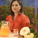 Judy Ann Santos Instagram - Summer na with Alaska Classic ❤️
BTS 🎬 

#JudyAnnSantosAgoncillo #Alaska