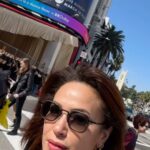 Hend Sabry Instagram - #L.A #photodump #oscars #hollywood #dump