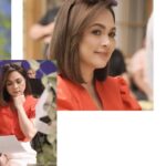 Judy Ann Santos Instagram - Summer na with Alaska Classic ❤️
BTS 🎬 

#JudyAnnSantosAgoncillo #Alaska