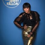 Angela Bassett Instagram – @im.angelabassett is here to talk @911onabc! #FallonTonight 

📷 @toddowyoung