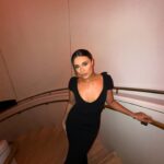 Daniela Calle Instagram - 🖤✨

Styling: 
@sol.style
@gustavocadile