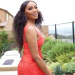 Cynthia Bailey Instagram - 💋