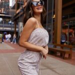 Jessie James Decker Instagram - Y’all are gonna CHOKE when you see this babe @jess.ves in the newest @kittenish collection! Head and shop now www.kittenish.com