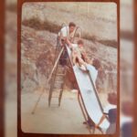 Paula Echevarría Instagram – Papá te quiero! ♥️♥️♥️
Feliz día!!!!