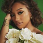 Zonnique Pullins Instagram - 3/20🎈 
📸 @itsashleymccray 
💇🏽‍♀️ @h.a.m.p_ 
💄 @makeupbygray