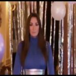 Nermin ElFeqi Instagram -
