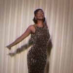 Justine Skye Instagram - Guess I’ll dance alone then…
