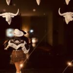LeToya Luckett Instagram - ✨RODEO SHOW✨

The way I danced in my @pintoranch outfit last night for @bunb takeover at @rodeohouston last night babyyyyyyyyyy! 💃🏽💃🏽💃🏽

✨  @pintoranch from head to toe 🤠