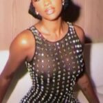 Justine Skye Instagram - Guess I’ll dance alone then…