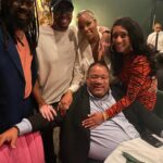 LeToya Luckett Instagram - ✨BURFDAY SURPRISE ✨

The sweetest surprise!! 
The love. The laughter. The food ,family & freinds! This was my BEST Burfday to date! God, I thank you! My heart is full ❤️🙏🏾