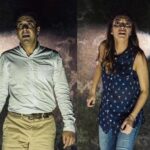 Regina Blandón Instagram – 27 marzo #DíaMundialDelTeatro
Empecé a los 9 años y ojalá sigamos contando (tengo 33 por si querían saber jajaja). 
Por seguir encontrándonos ahí (con otrxs y con nosotrxs mismxs). Por seguir haciendo de lo efímero algo permanente en la memoria. Por seguir haciendo teatro porque en tiempos convulsos, es necesario y siempre valiente. Felicidades a todxs, amix. Qué privilegio formar una pequeña parte de esta comunidad. (Me faltan muchas fotoooos y muchos amiiiiiix, yo queriendo hacer un álbum de FB dosmilero 😂).