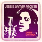Jessie James Decker Instagram - My sister sent me this song the first time she heard it on the radio and was like “Jess this is the kind of music you should be singing.” I listened to it and I fell in love. It reminds me of the music I grew up listening to and I wanted to sing it! I cut this a week before Denver was born and I wanted to share it with y’all. Thanks @teddyswims for putting such a great song out into the world. Link in bio to hear my cover of “Lose Control” out now 🎶
