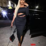 NeNe Leakes Instagram - SWIPE: Unapologetically sexy just for you 👄
